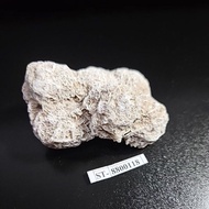 Selenite DESERT ROSE AFRICA Cluster