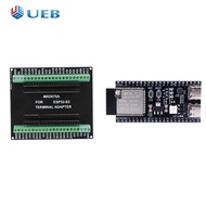 Expansion Adapter 44Pin Expansion Board for ESP32-S3 (S3 Expansion Board)