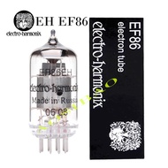 Russia EH EF86 Electronic Tube Replace 6J8 6267 EF806S Vacuum Tube Amplifier Kit Hifi audio Valve DI