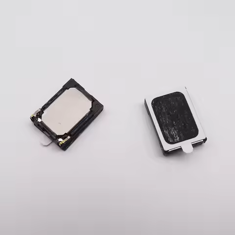 1pc Earpiece Speaker For Motorola MOTO G4 Play/G4 Plus/G5/G6/G6 Play/G6 Plus/E5 Plus Loudspeaker Buz