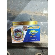 TAKARA TOMY Beyblade B-199 Glen Dragon, Brand New Unopened
