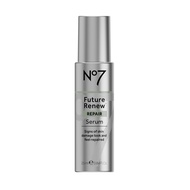 NO7 FUTURE RENEW REPAIR SERUM 25ML. นัมเบอร์เซเว่น ฟิวเจอร์ รีนิว รีแพร์ เซรั่ม 25 มล