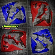 ☒♚✟Thai Yamaha Inner Fairings Set for Aerox V1