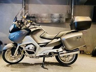 2014年 BMW R1200RT ABS 總代理 只跑八千多公里 可分期 免頭款 歡迎車換車 RT