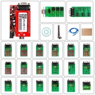 UPA-USB V1.3 Main Unit ECU Chip Tunning UPA USB with 1.3 Eeprom Adapter ECU Programmer