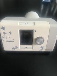 呼吸機 ResMed AirSense 10