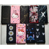 Casing Phone case Vivo y71 y71i hello kitty cartoon anime soft silicone phone case cover casing