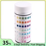 PH Test Strip Tub Test Strips Pool Test Strips