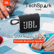 Go3 Bluetooth Speaker Speaker Portable Speaker Waterproof Wireless Bluetooth Speaker