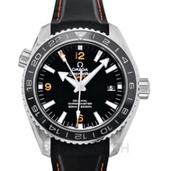 Omega Seamaster Automatic Black Dial Stainless Steel Men s Watch 232.32.44.22.01.002