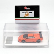 Fuelme Fuelme 1: 64 Lamborghini Big Pineapple diablo Resin Car Model Limited Edition