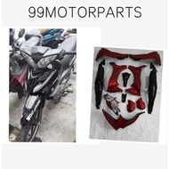 SRL110z BODY SET COVER SET bodyset coverset lagenda 110z srlz srl 110z srl z lagenda110z