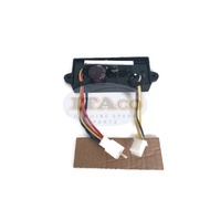 3KW 3.5KW 4KW AVR 186F Diesel Voltage Regulator Welder Welding Generator Gen-welder 10 wires GTDK