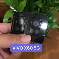 Vivo X60 5G Aluminum Camera Lens Protector Ring