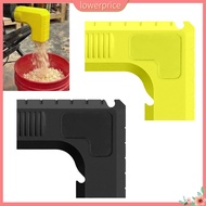 KA* Table Saw Dust Management Table Saw Dust Collector Dust Extraction Adapter 2.5 Inch Snap-on Dust