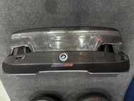 BMW G80 M3尾箱碳纖維