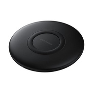 Samsung Wireless Charger Pad - Black (EP-P1100)