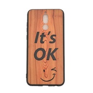 HUAWEI NOVA 2i Perfect Design Unique Case