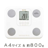 BC-751 無印良品 Tanita 脂肪磅日版 BC-730 體脂磅 電子磅 日本進口 innerscan Body Composition Scale