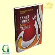 QUESTIONS AND ANSWERS ABOUT TAUGHID