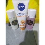 HB VSKIN WHITENING ORIGINAL