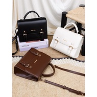 RACHEL SMITH Cecilia Vintage Crossbody Bag