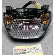 YAMAHA Y125ZR TAIL LAMP(NO BULB)(MALAYSIA) 5XK-H4710-30