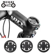 MUQZI Computer Mount For Garmin Bryton WAHOO Bike Computer Holder