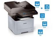 printer Samsung 3870 Fd