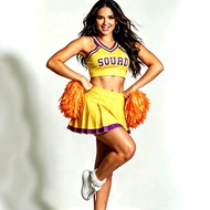 World Cup Cheerleading Costume Mexico World Cup Costume Style Lala Ball