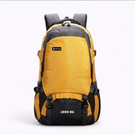 MONTAGEE Men's Semi-Cerrier Backpack Luxio Mountain Bag Hiking Backpack Capacity 45L