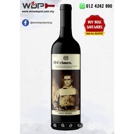 19 CRIMES RED BLEND CRIME