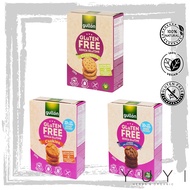 【Gullon】Gluten Free Biscuits  Cookies - 200g