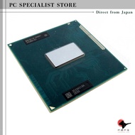 Intel Core i3-3110M Mobile CPU 2.40 GHz SR0T4 - SR0N1