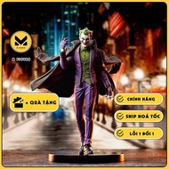 Joker - Batman - ACT/CUT Premium Figure (SEGA) GENUINE FIGURE