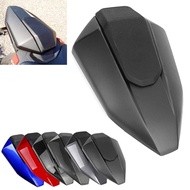 Big Sale MT-07 FZ-07 Motorcycle Pillion Tail Cover Fairing MT 07 FZ 07 Rear Seat Cowl Fit For Yamaha