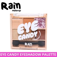 Rain Makeup Eye Candy Eyeshadow Palette