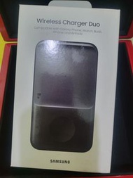 Samsung Wireless Charger Duo