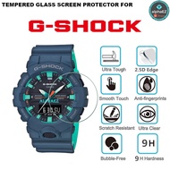 Casio G-Shock GA-800CC-2A GA-810 Series 9H Watch Screen Protector Cover Tempered Glass Scratch Resis