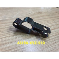 WAVE DASH NEW REAR BRAKE HOSE BRACKET 43156-KYZ-910