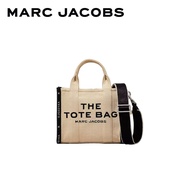 MARC JACOBS THE JACQUARD SMALL TOTE BAG M0017025 กระเป๋าโท้ท