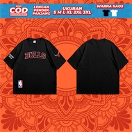 Chicago Bulls Men's T-Shirt