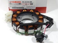 (Spark 115 i) ชุดฟินคอล์ย Yamaha Spark 115 i แท้