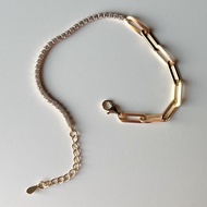 Kelly Diamond Bracelet
