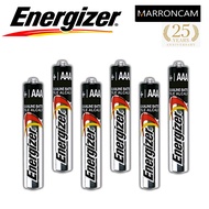 Energizer 2 AAAA Max Alkaline Battery E96