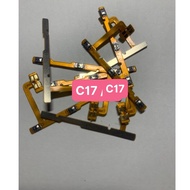 New original power cable / volume cable for Realme C17/c12/c17 phones shared