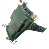 AIR FILTER BRACKET Caterpillar parts 416F,420F,422F,428F,430F,432F,434F,444F,450F,CW-34,D3K2,D4K2,D5