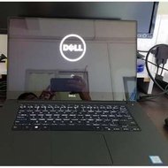 （二手） DELL XPS 15 9550 i5 6300HQ GTX 960M 2G 4K Touch Screen(超窄邊+超輕薄) 95%NEW
