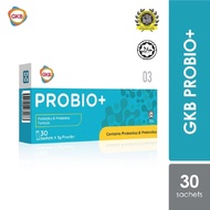 GKB - Probio+ (30 Sachets)