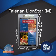 Lion Star CH-2 M Cutting Board Plastic Cutting Board M-Shaped Cutting Board